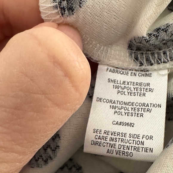 Blink blank fancy shirt - Picture 3 of 5